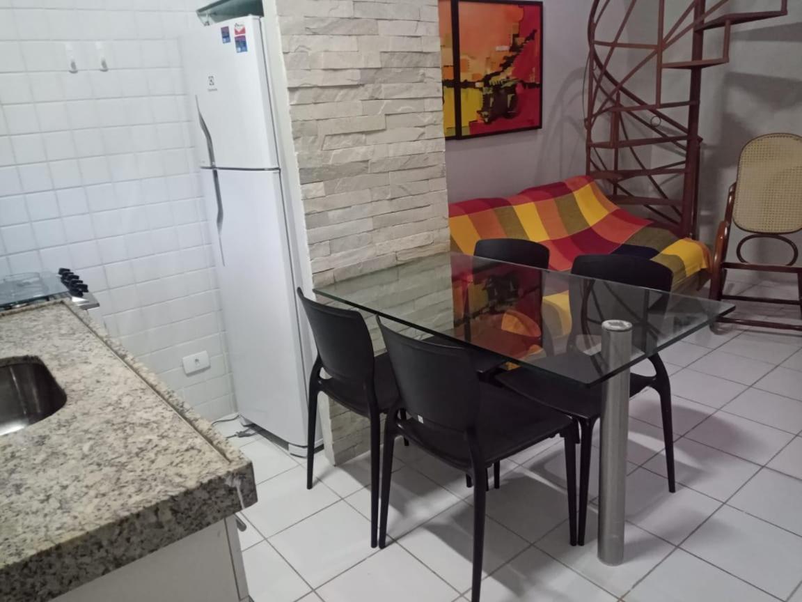Flat Fazenda Monte Castelo-Ao Lado Da Piscina Apartman Gravatá Kültér fotó