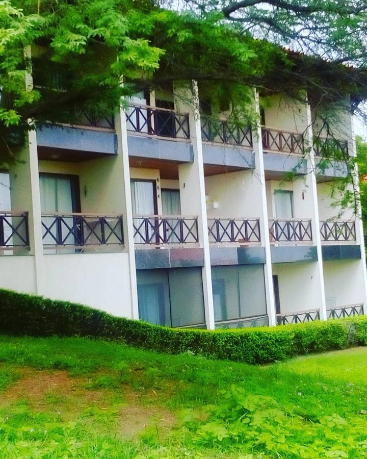 Flat Fazenda Monte Castelo-Ao Lado Da Piscina Apartman Gravatá Kültér fotó