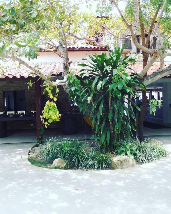 Flat Fazenda Monte Castelo-Ao Lado Da Piscina Apartman Gravatá Kültér fotó