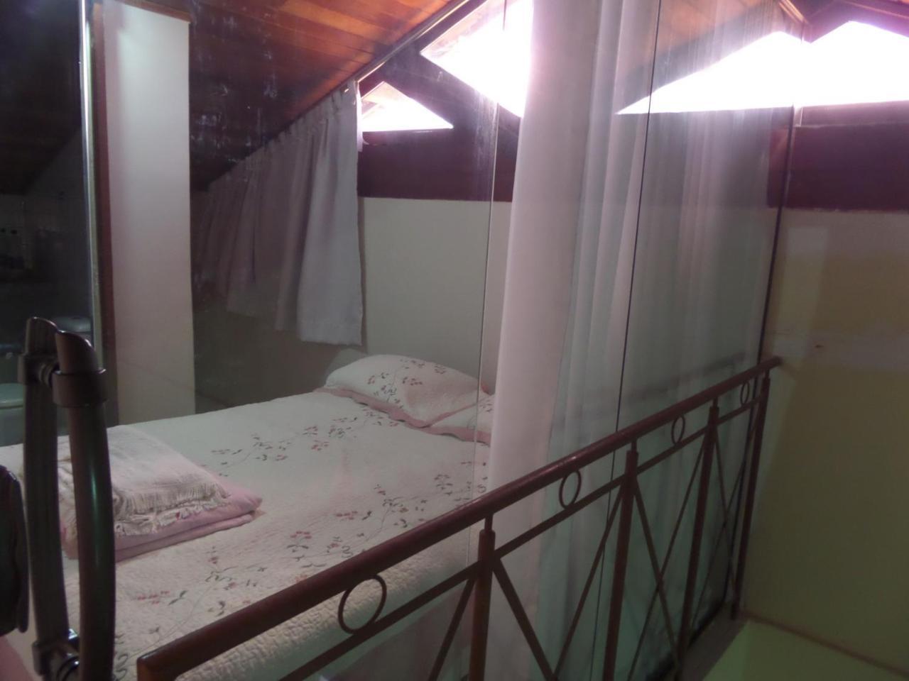 Flat Fazenda Monte Castelo-Ao Lado Da Piscina Apartman Gravatá Kültér fotó