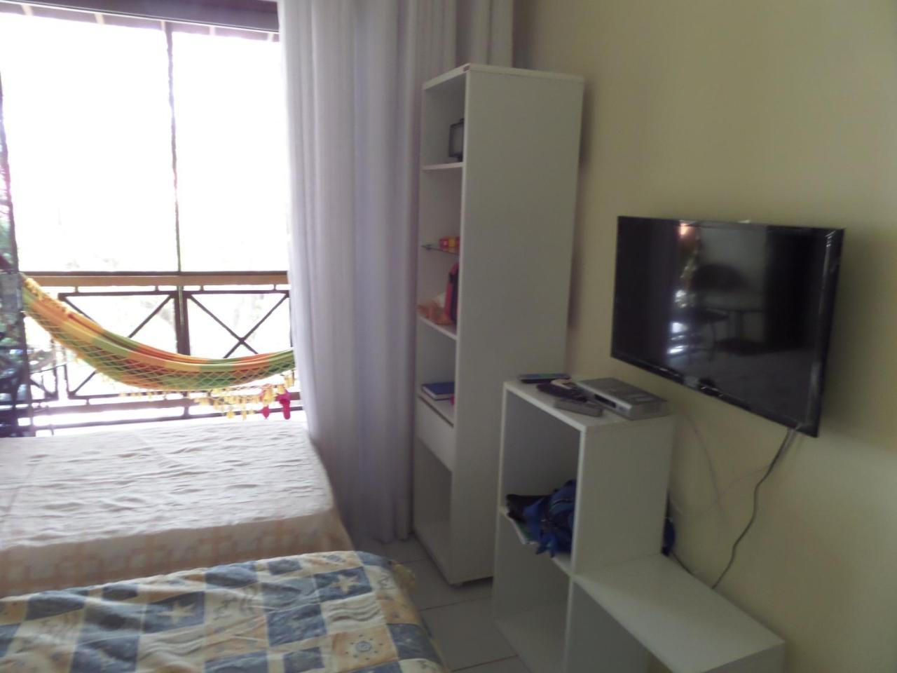 Flat Fazenda Monte Castelo-Ao Lado Da Piscina Apartman Gravatá Kültér fotó