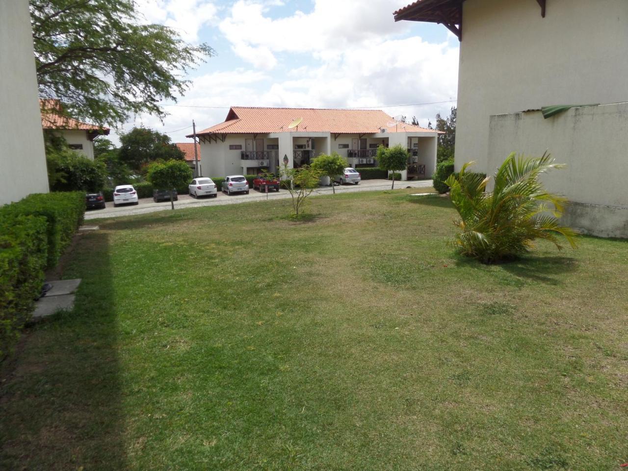 Flat Fazenda Monte Castelo-Ao Lado Da Piscina Apartman Gravatá Kültér fotó
