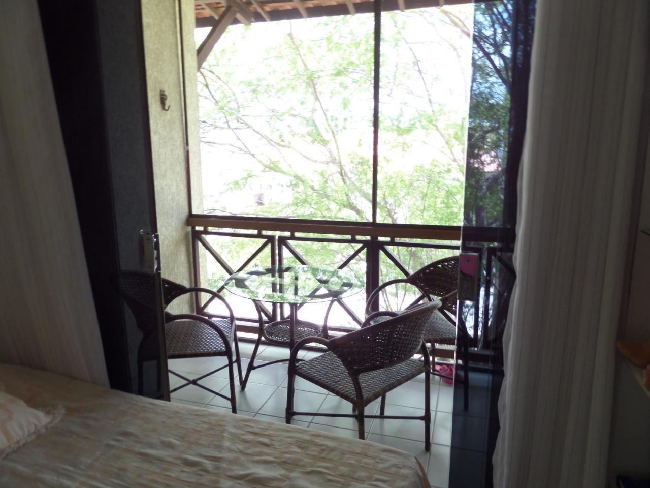 Flat Fazenda Monte Castelo-Ao Lado Da Piscina Apartman Gravatá Kültér fotó