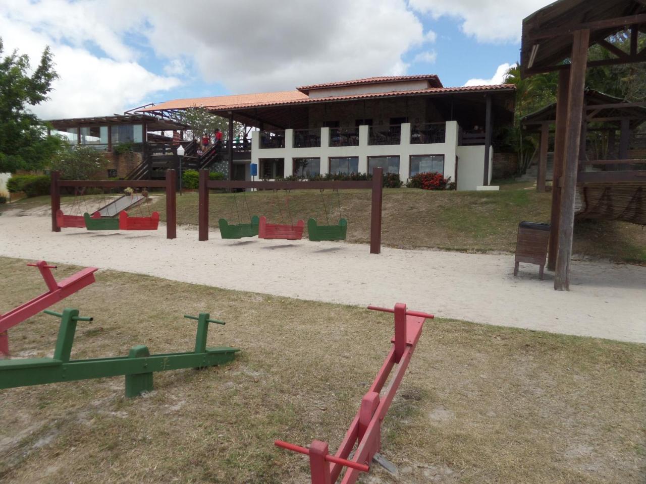 Flat Fazenda Monte Castelo-Ao Lado Da Piscina Apartman Gravatá Kültér fotó