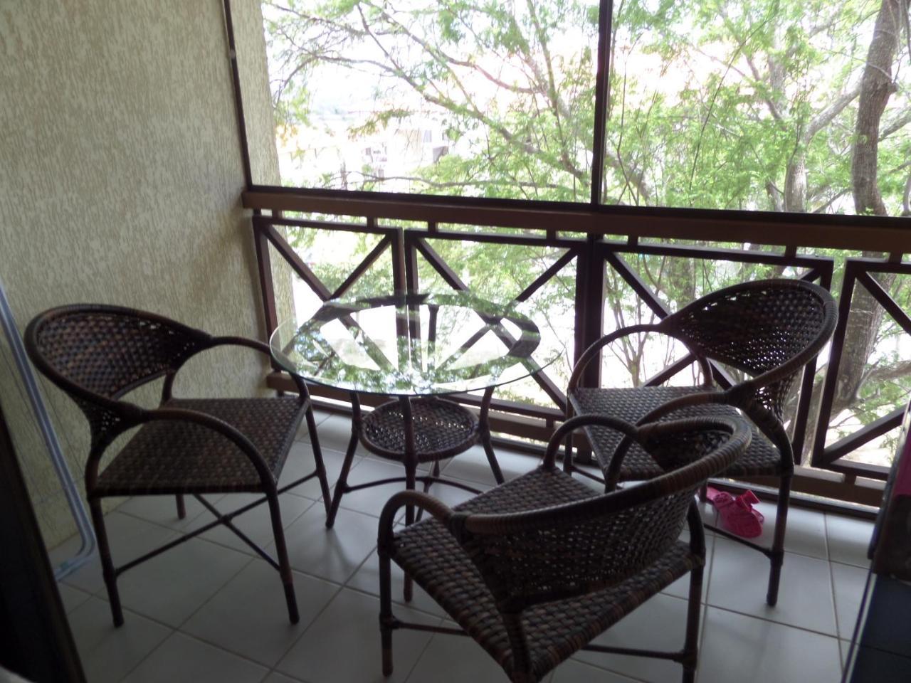 Flat Fazenda Monte Castelo-Ao Lado Da Piscina Apartman Gravatá Kültér fotó