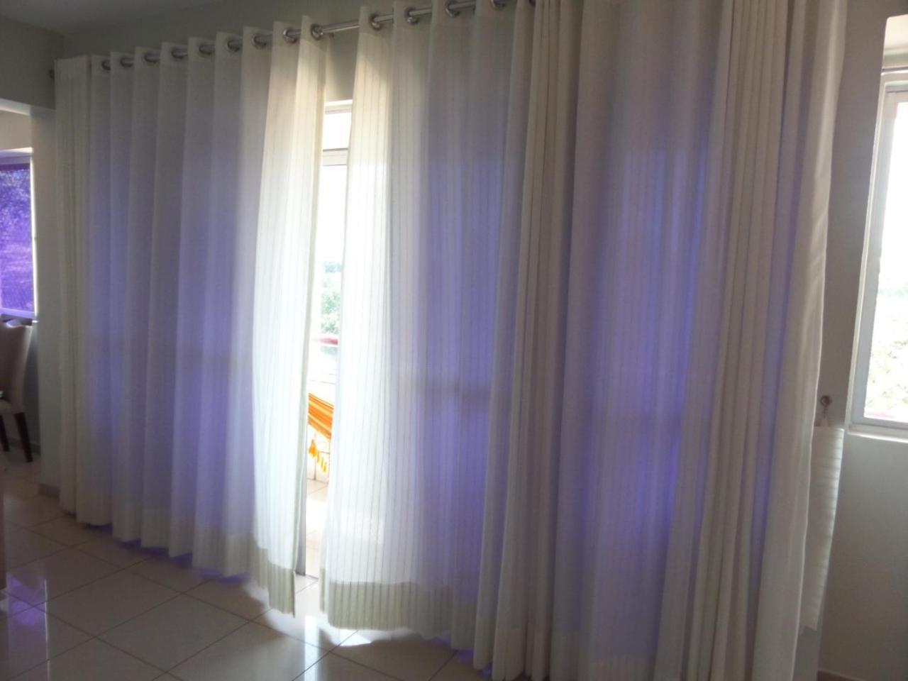 Flat Fazenda Monte Castelo-Ao Lado Da Piscina Apartman Gravatá Kültér fotó