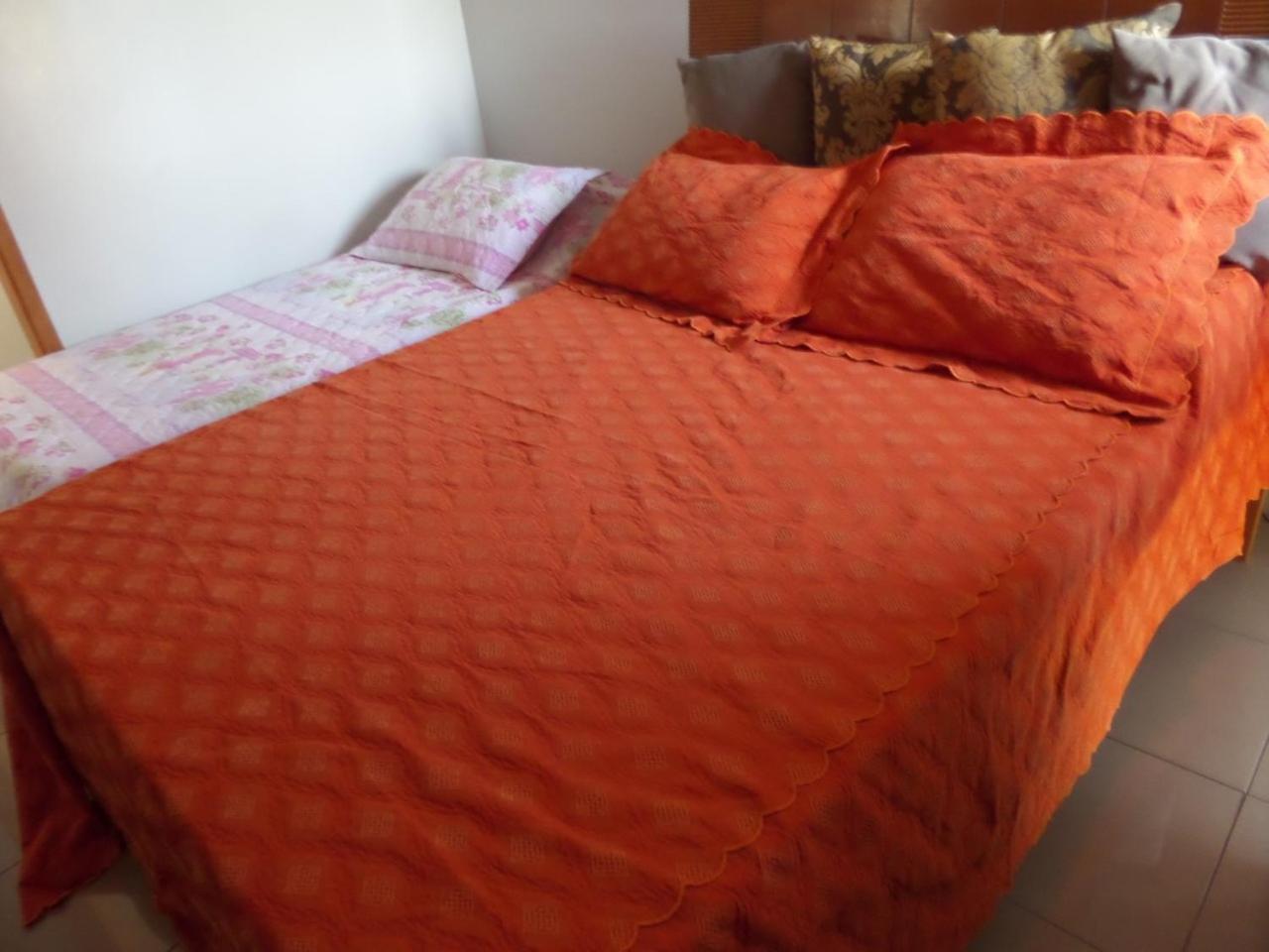 Flat Fazenda Monte Castelo-Ao Lado Da Piscina Apartman Gravatá Kültér fotó